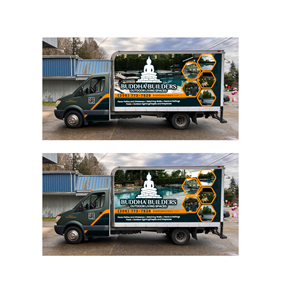 Car Wrap Design by Yoga Tri for this project | Design: #32286125