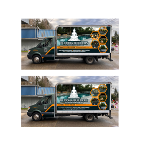 Car Wrap Design by Yoga Tri for this project | Design: #32286589