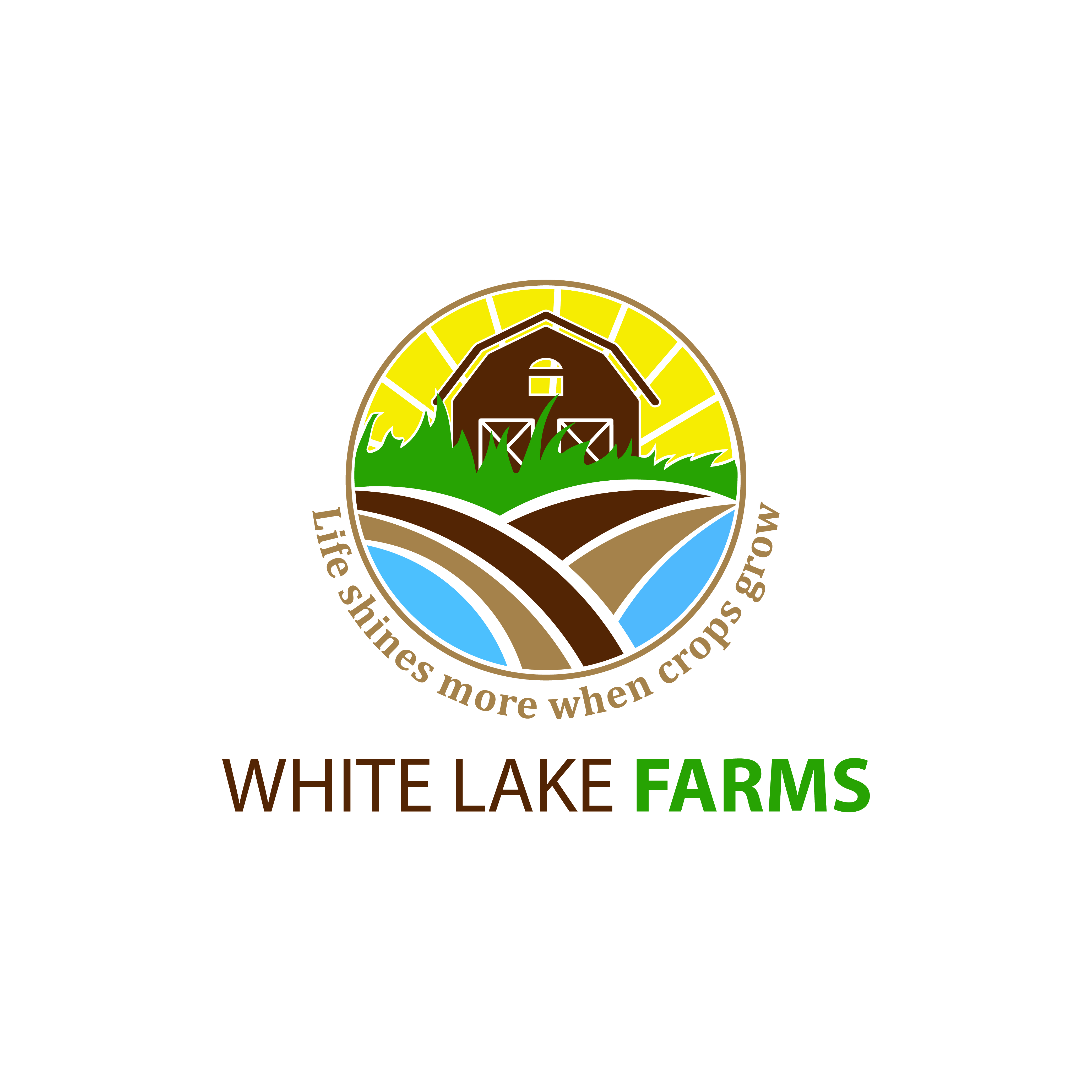 Logo Design by Tikatell for this project | Design #32294628