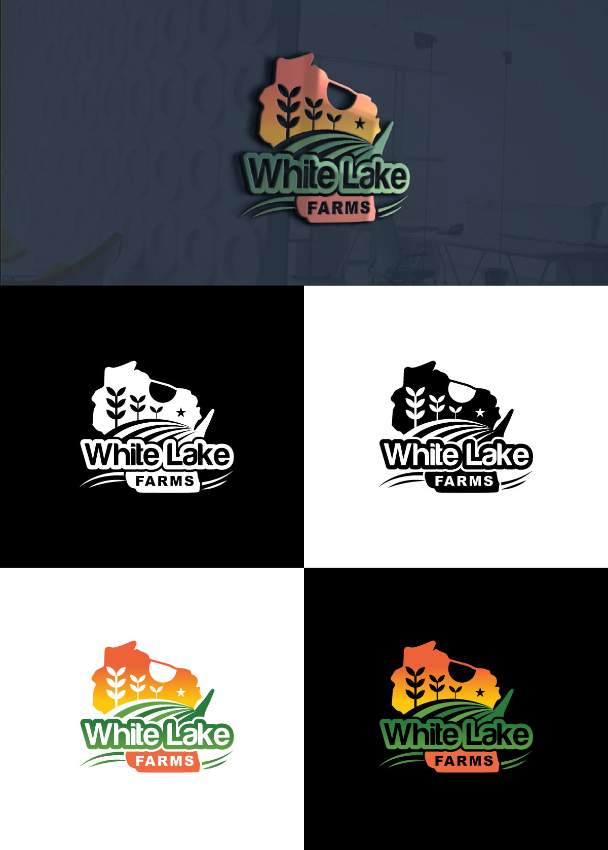 Logo Design by jonkonrad for this project | Design #32267339