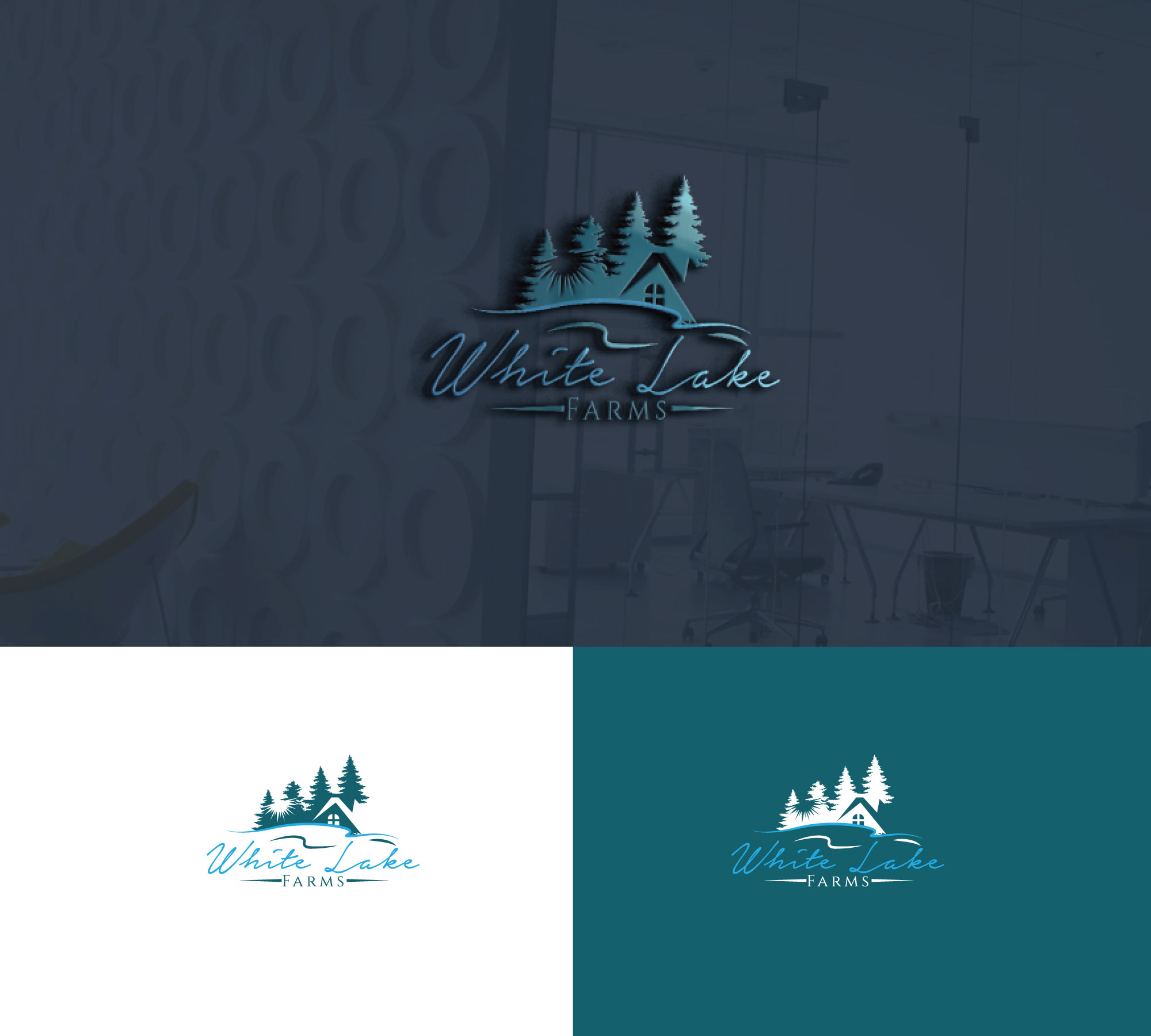 Logo Design by RRR Design for this project | Design #32269806