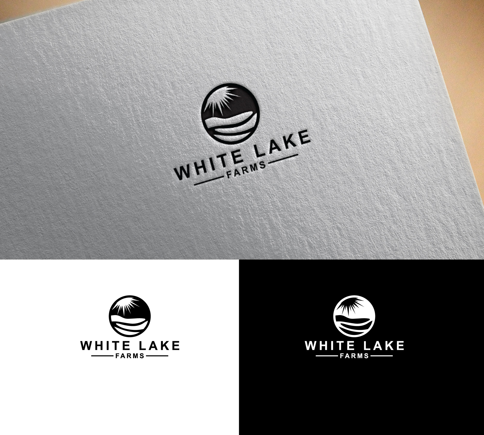 Logo Design by RRR Design for this project | Design #32269807