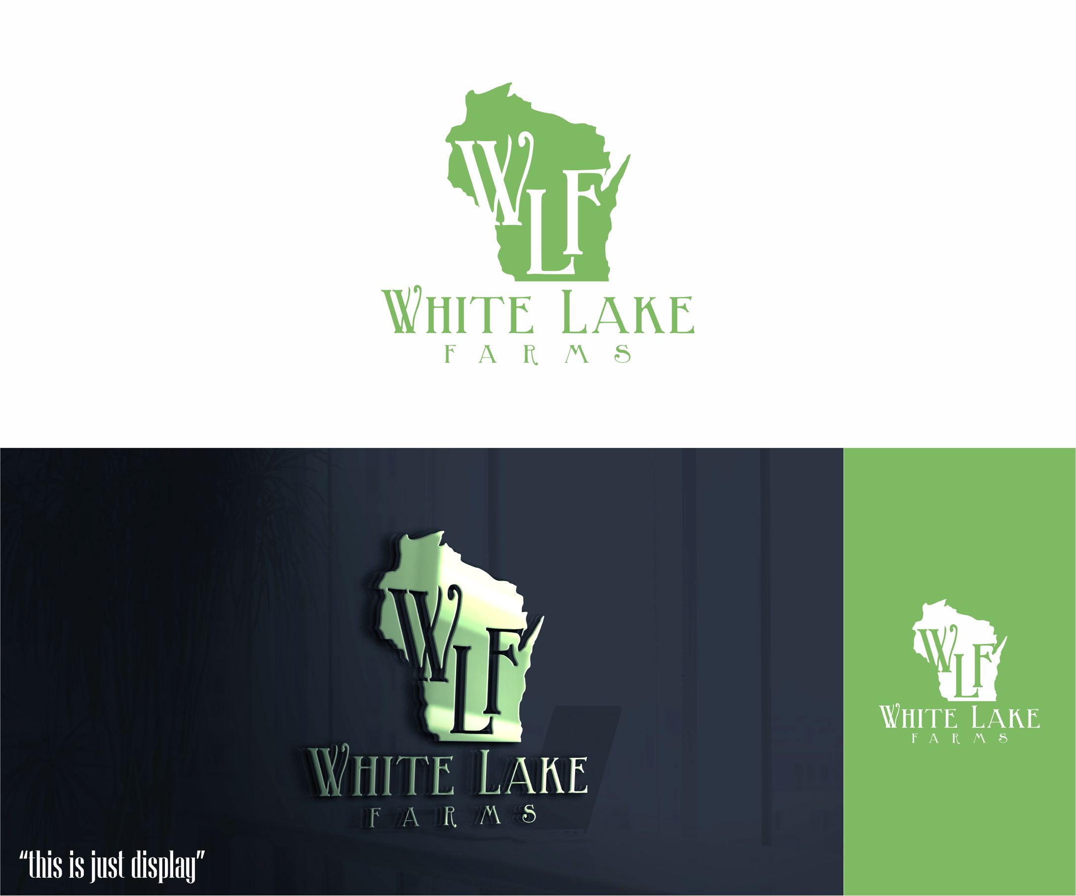 Logo Design by alkaline for this project | Design #32266107