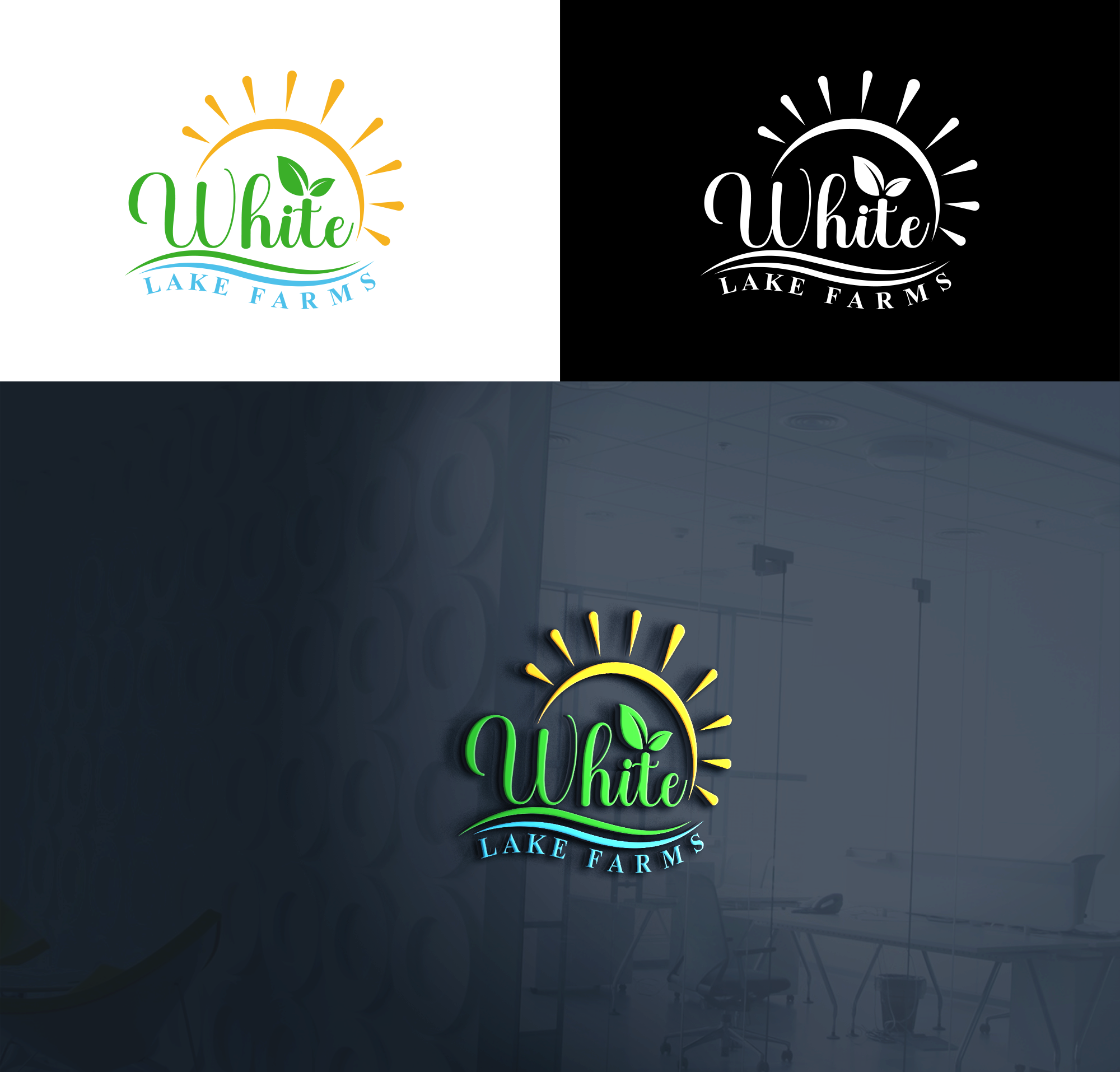 Logo Design by RA-bica for this project | Design #32267572