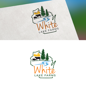 Logo Design by Mk_Graphix for this project | Design: #32267050