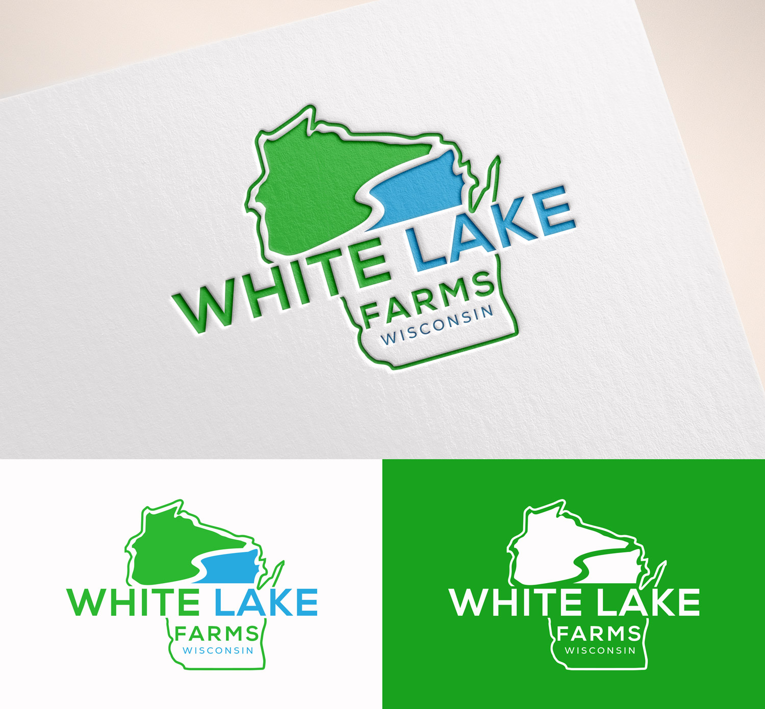 Logo Design by M Art & Design for this project | Design #32266421