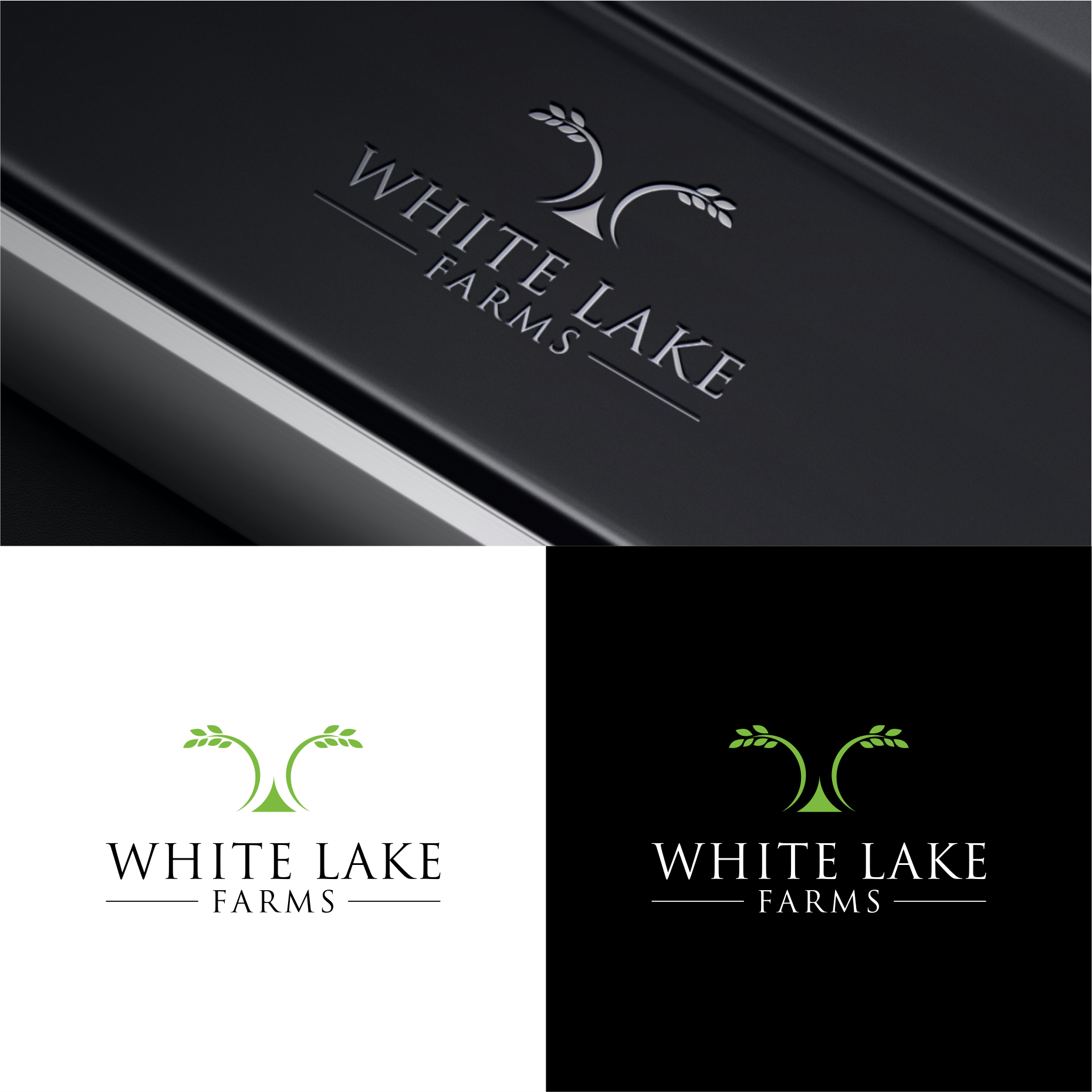 Logo Design by dodobakauu for this project | Design #32266172
