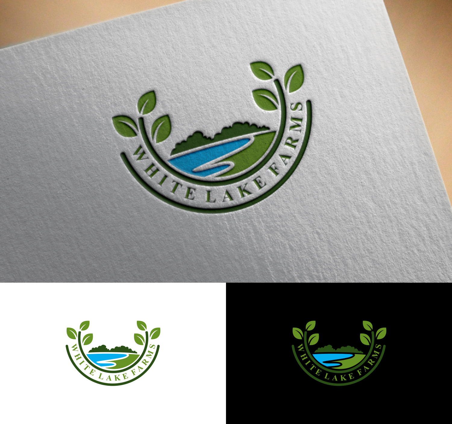Logo Design by healer1617 for this project | Design #32266359