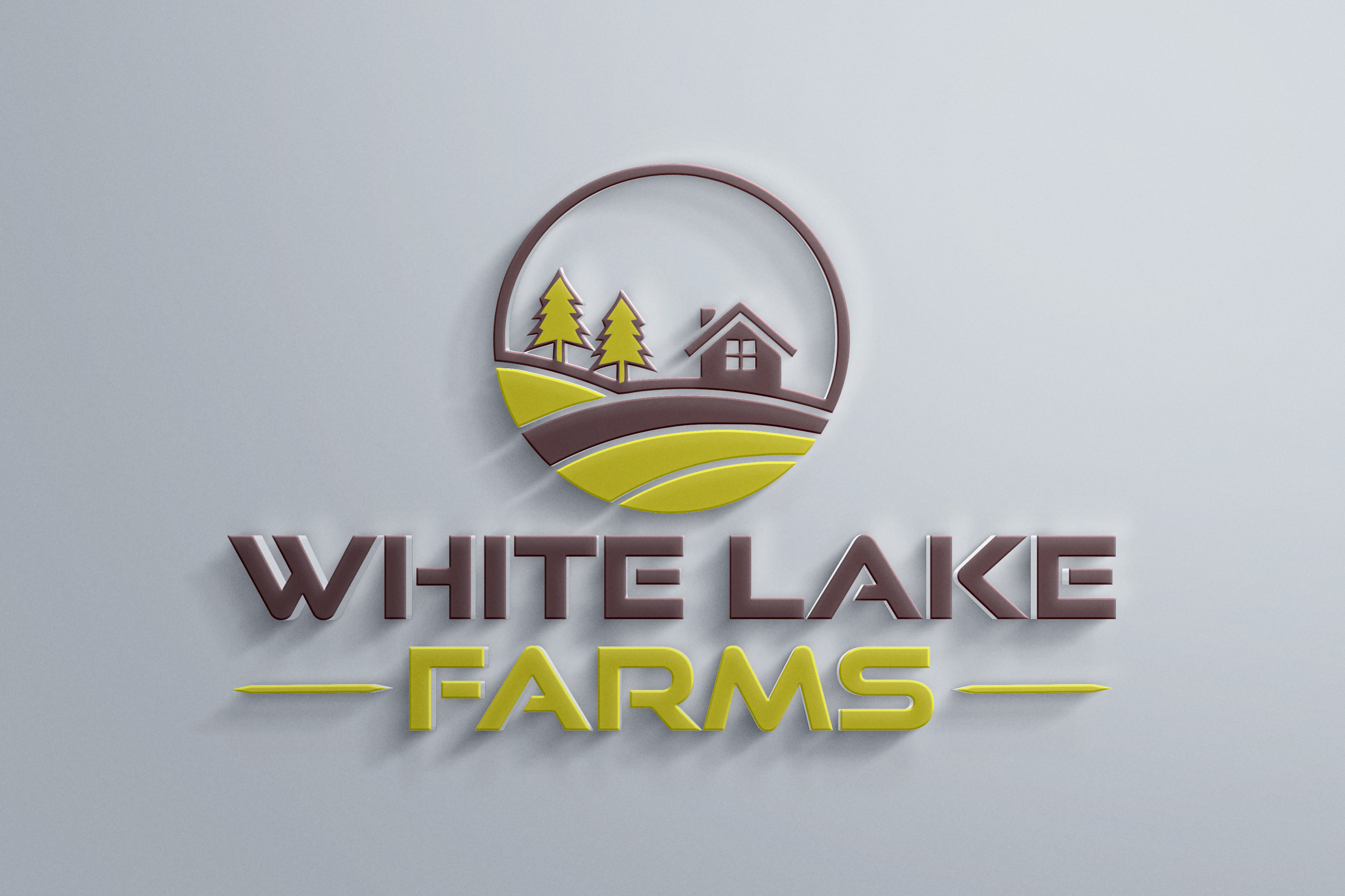 Logo Design by Kainatpro for this project | Design #32268256