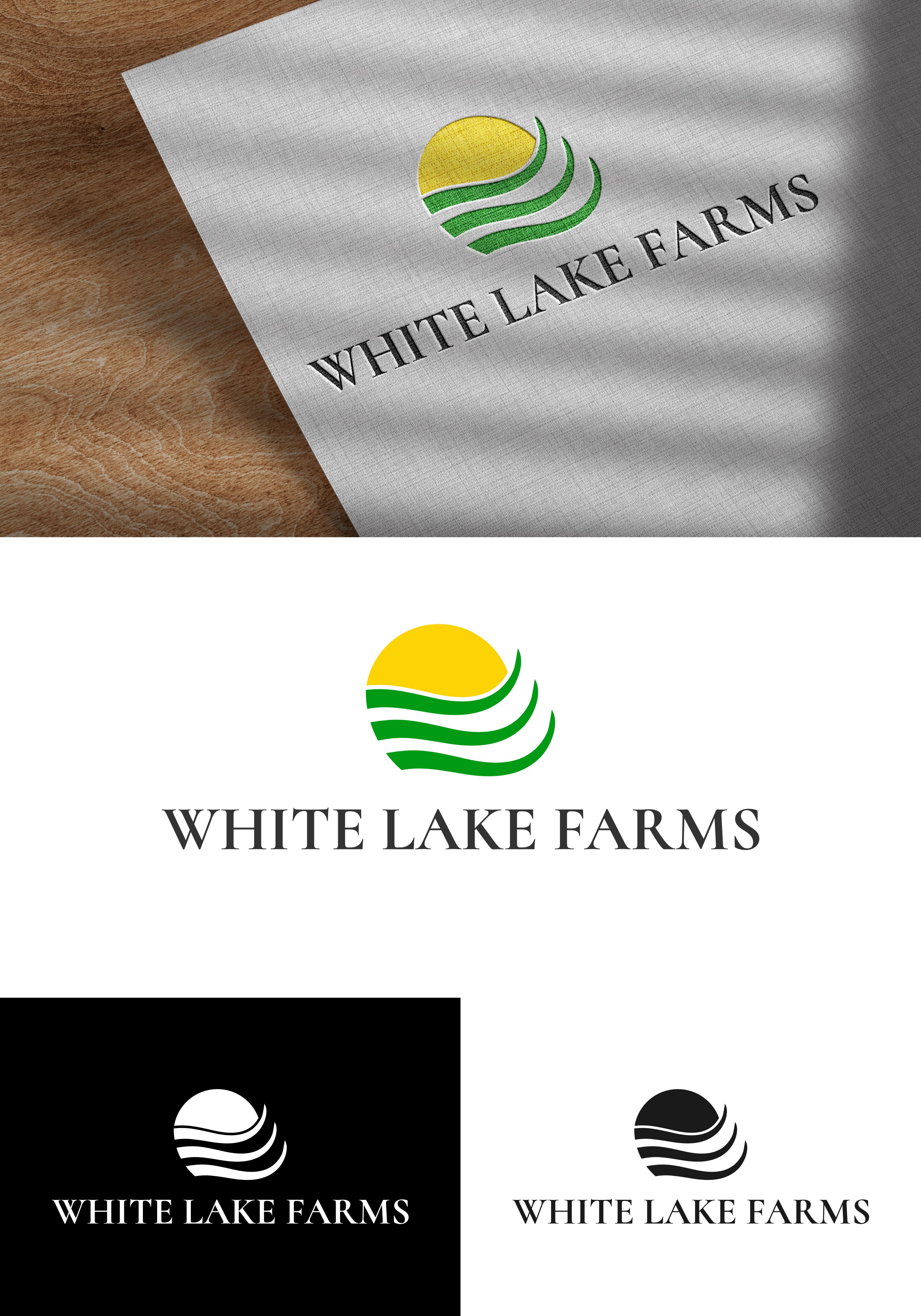 Logo Design by Rico aGraphic for this project | Design #32270080