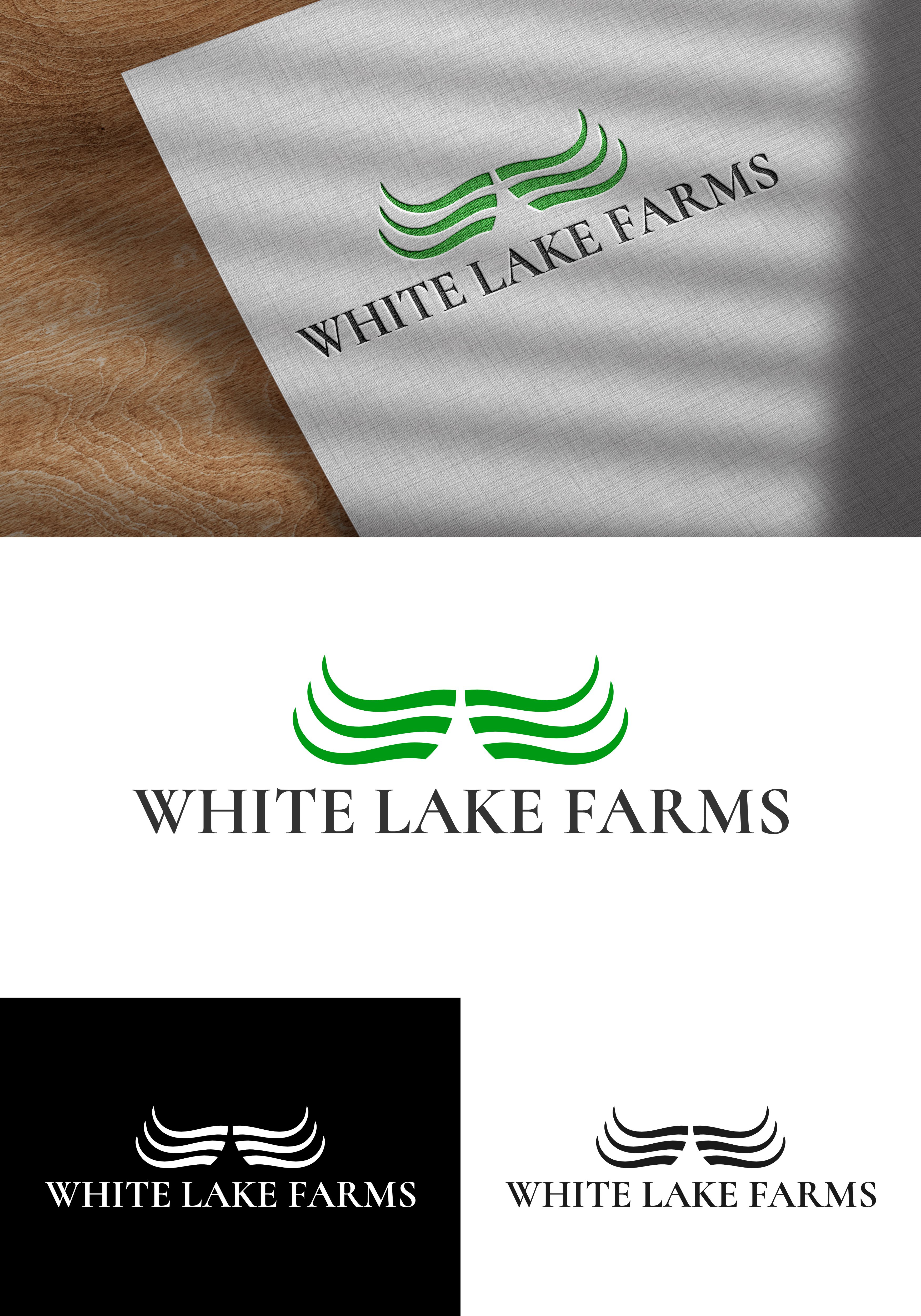 Logo Design by Rico aGraphic for this project | Design #32270095
