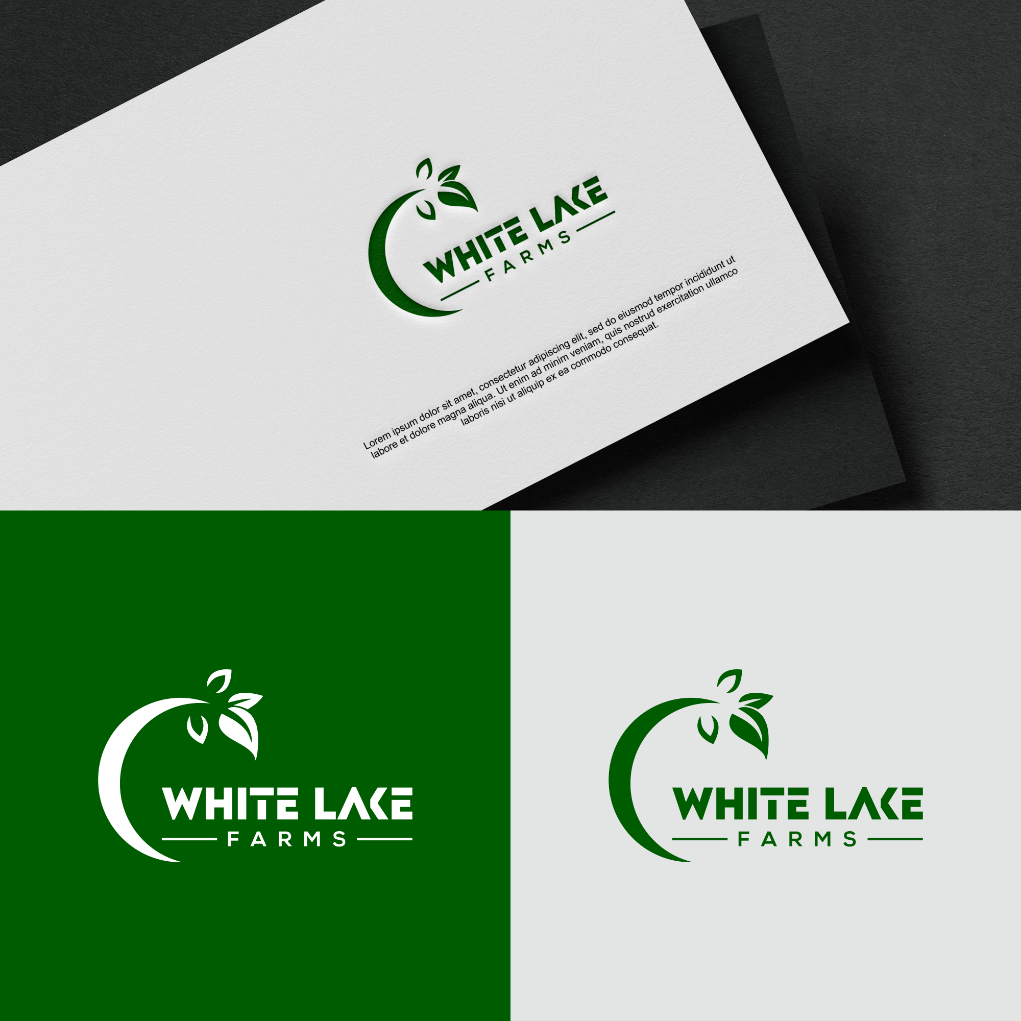 Logo Design by Frata_Design for this project | Design #32270595