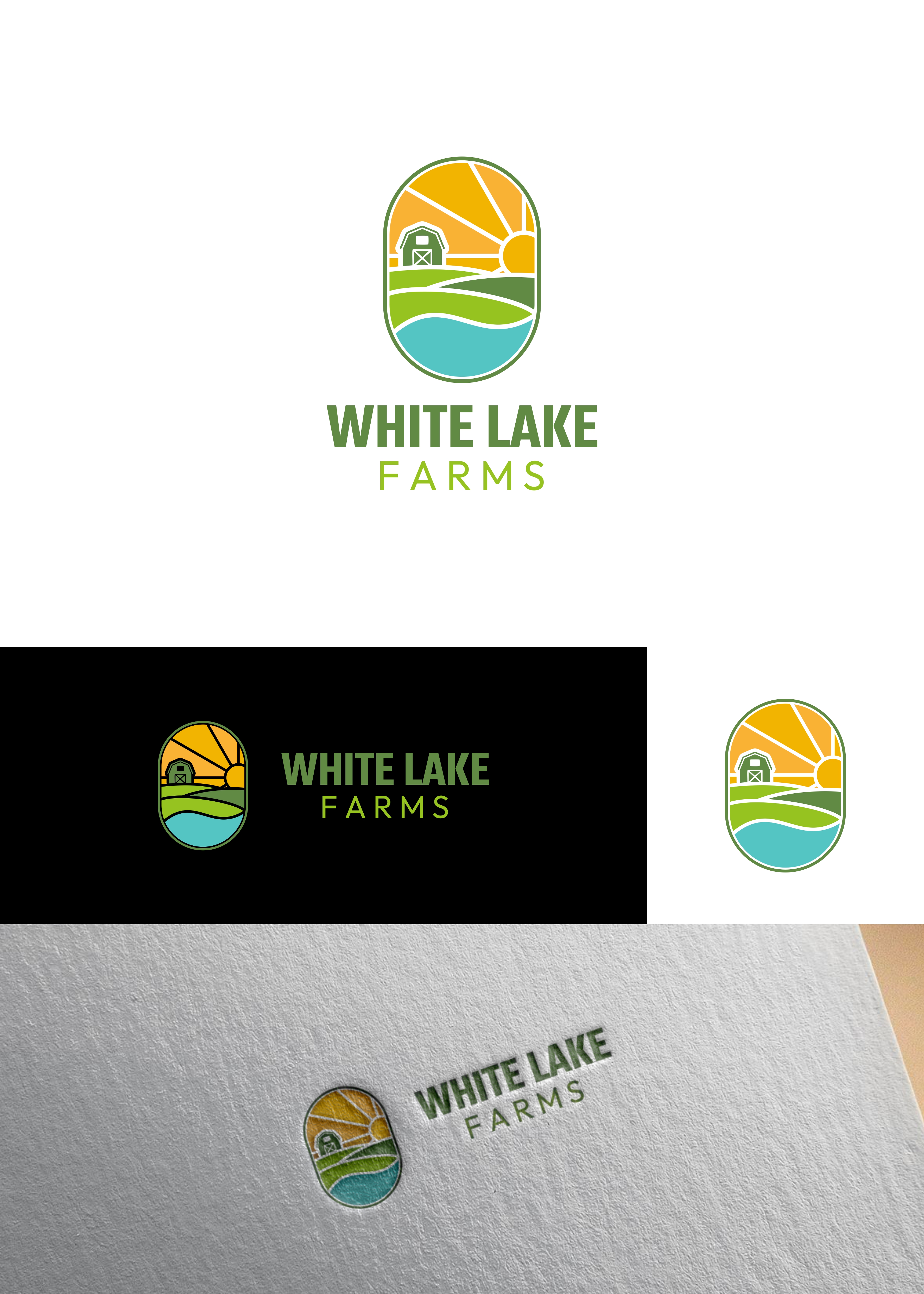 Logo Design by Dell_a.Design for this project | Design #32266453