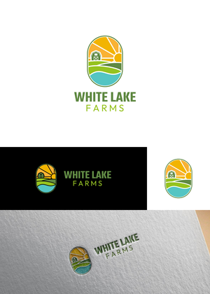 Logo Design by Dell_a.Design for this project | Design: #32266453