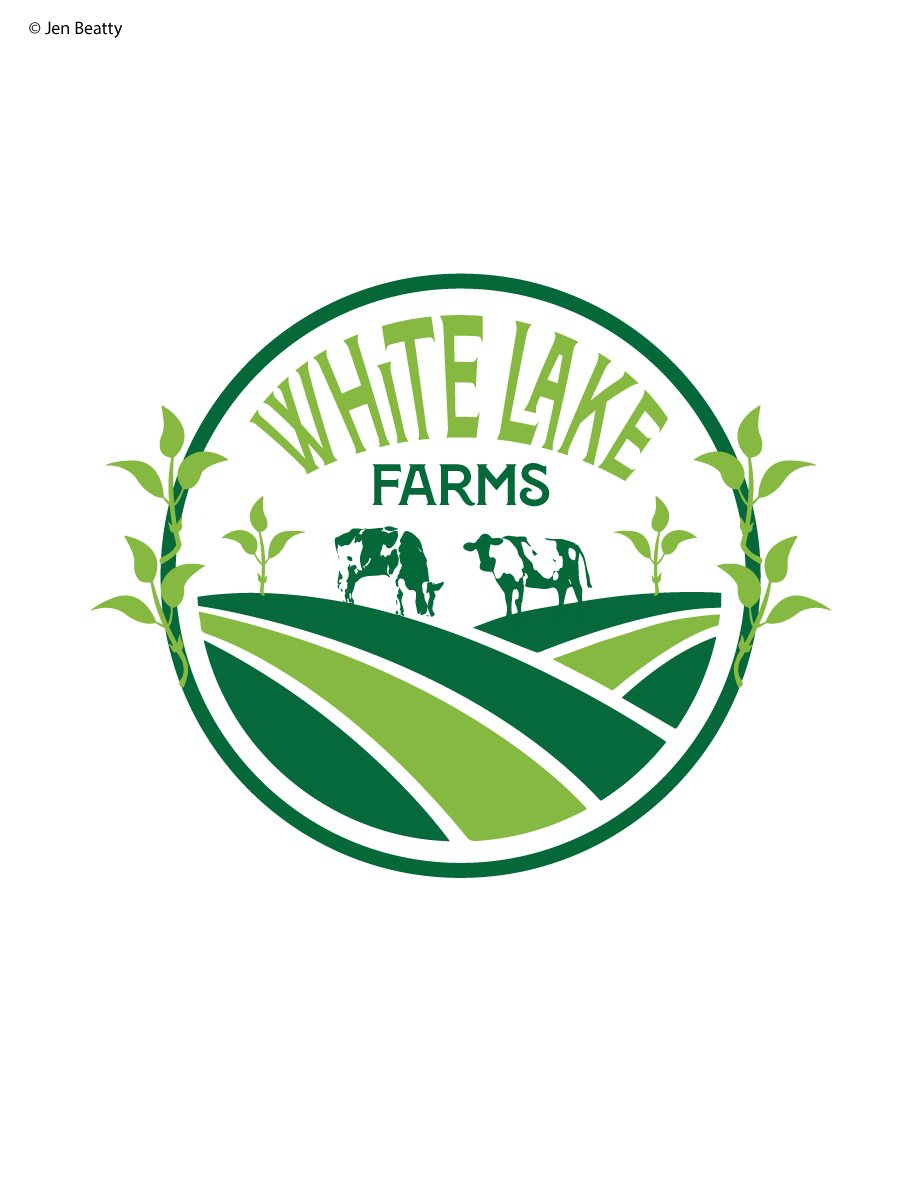 Logo Design by Jennifer Beatty for this project | Design #32283859