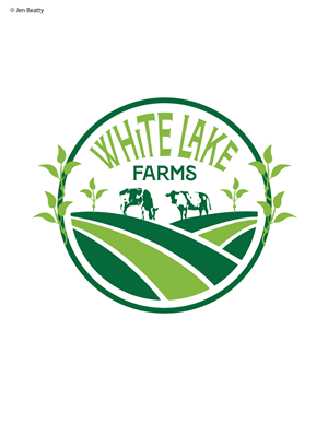 Logo Design by Jennifer Beatty for this project | Design: #32283859