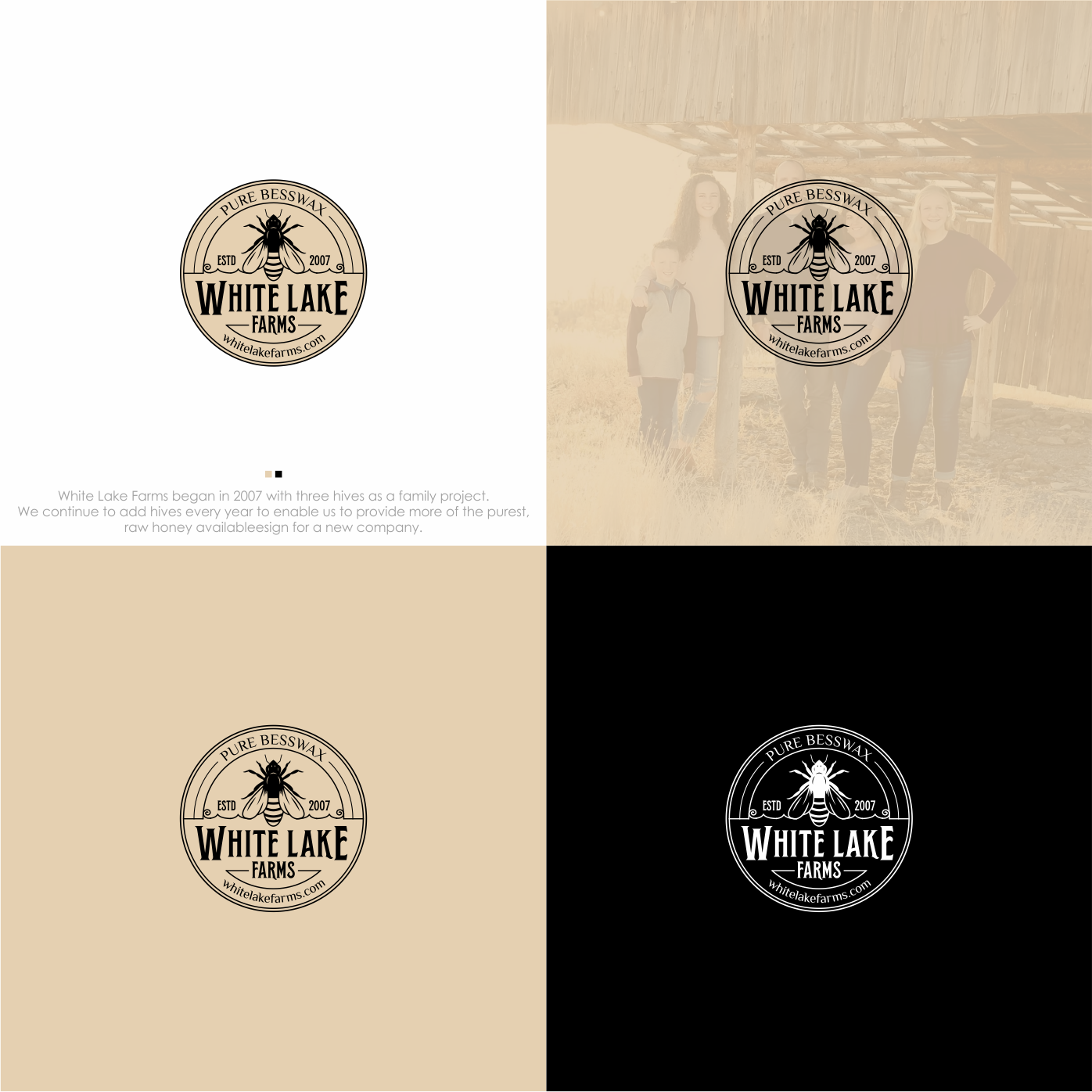 Diseño de Logo por Sultan  Studio para este proyecto | Diseño #32270513