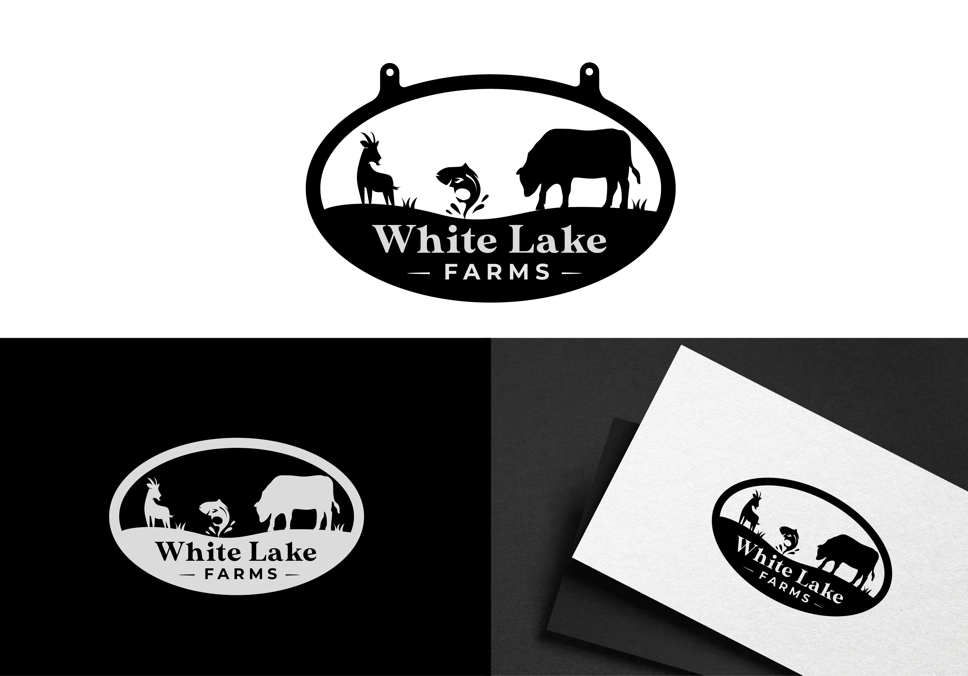 Logo Design by got2believe for this project | Design #32266166