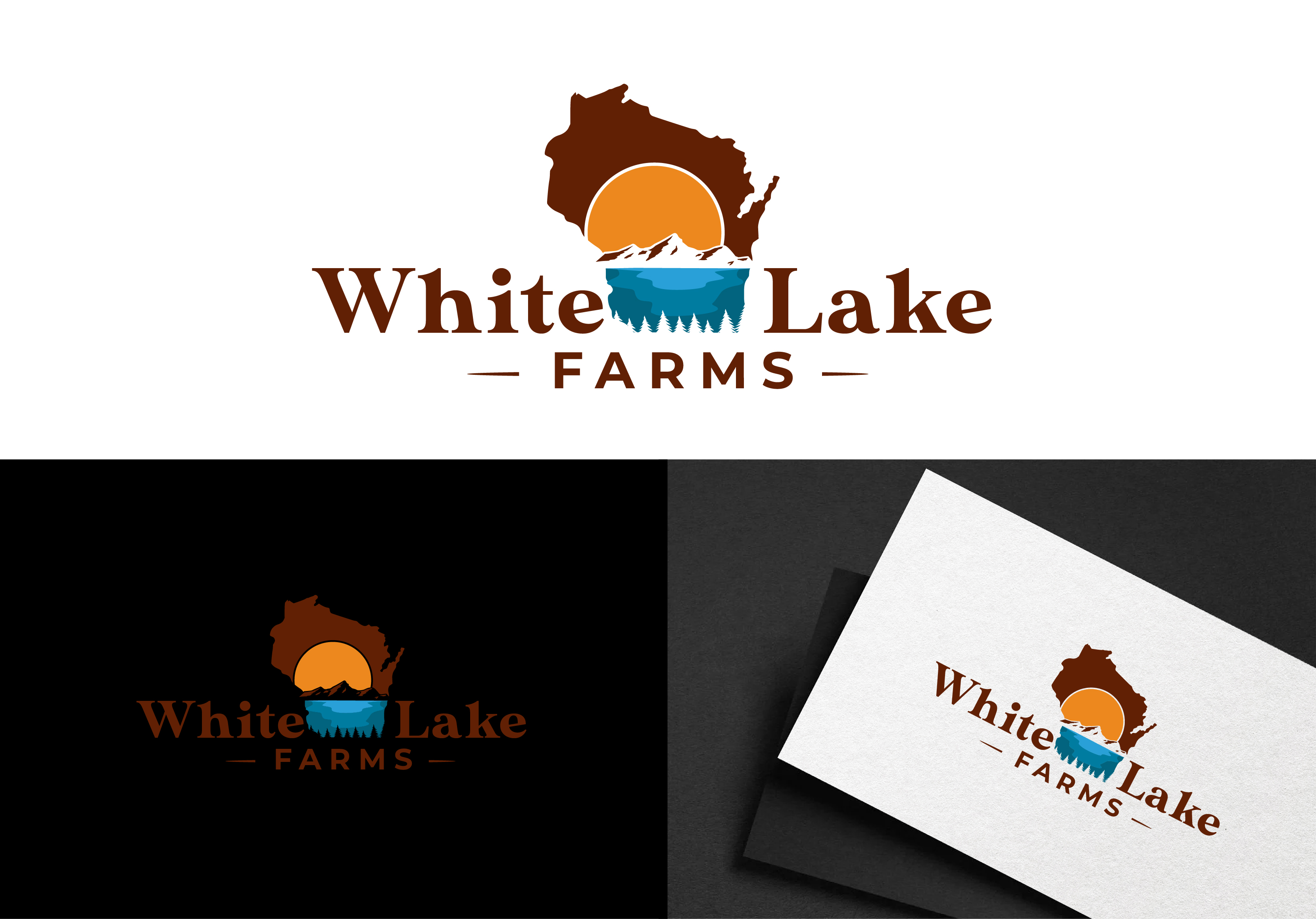 Logo Design by got2believe for this project | Design #32266623