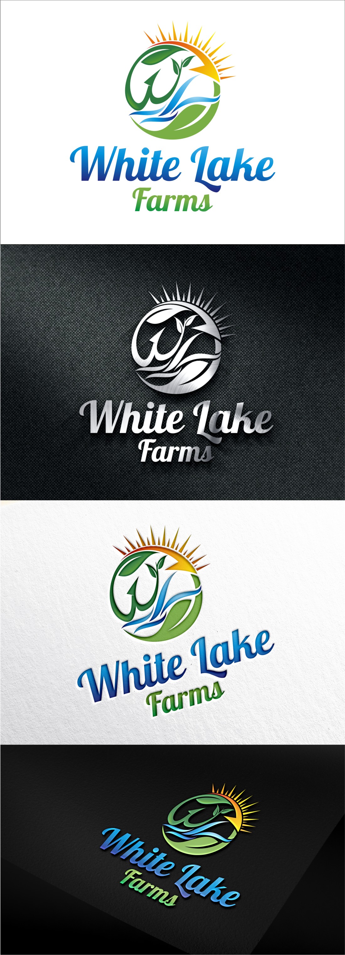 Logo Design by Soul Light for this project | Design #32268377