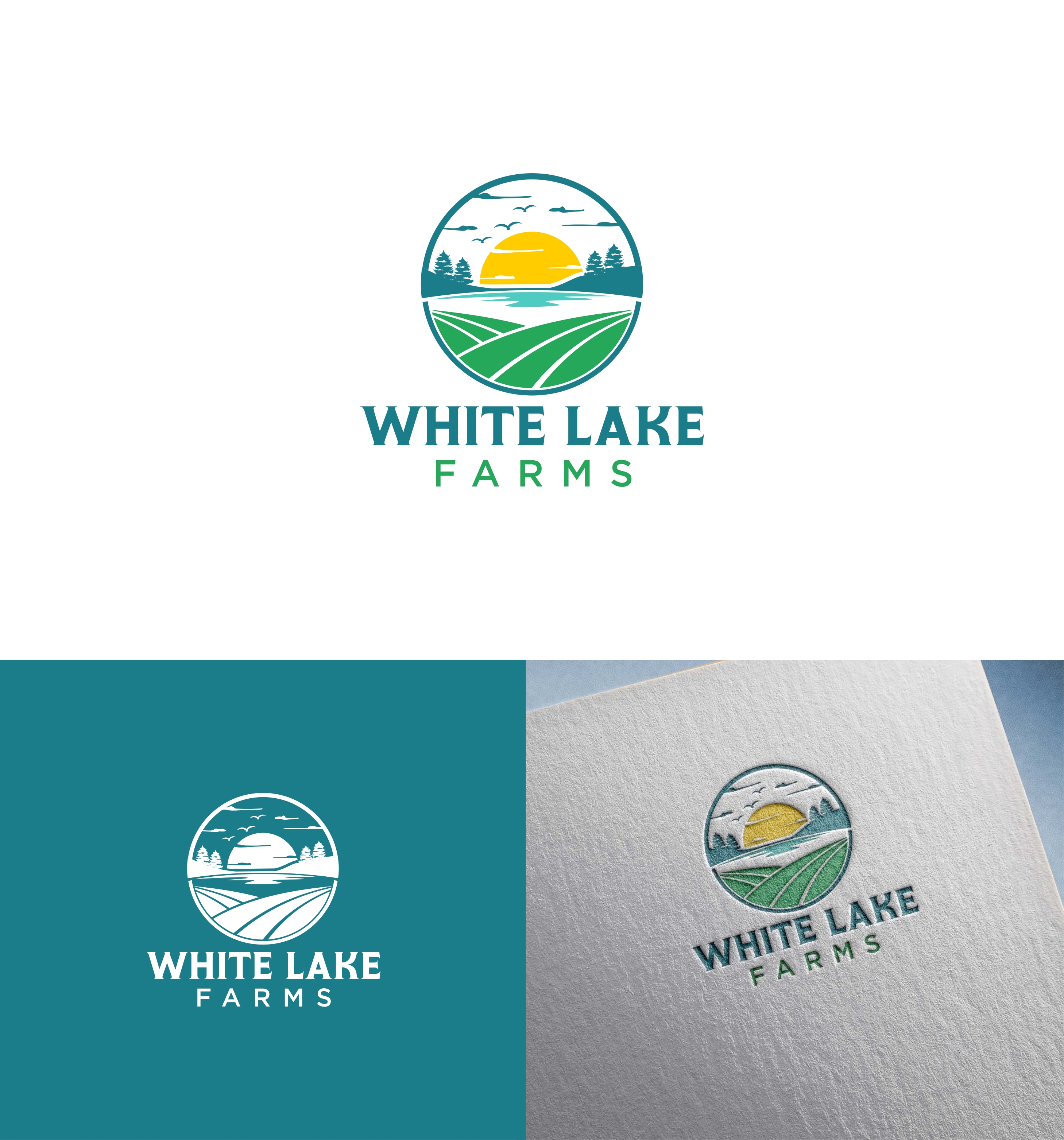 Logo Design by Joenet Jayawarna for this project | Design #32268380