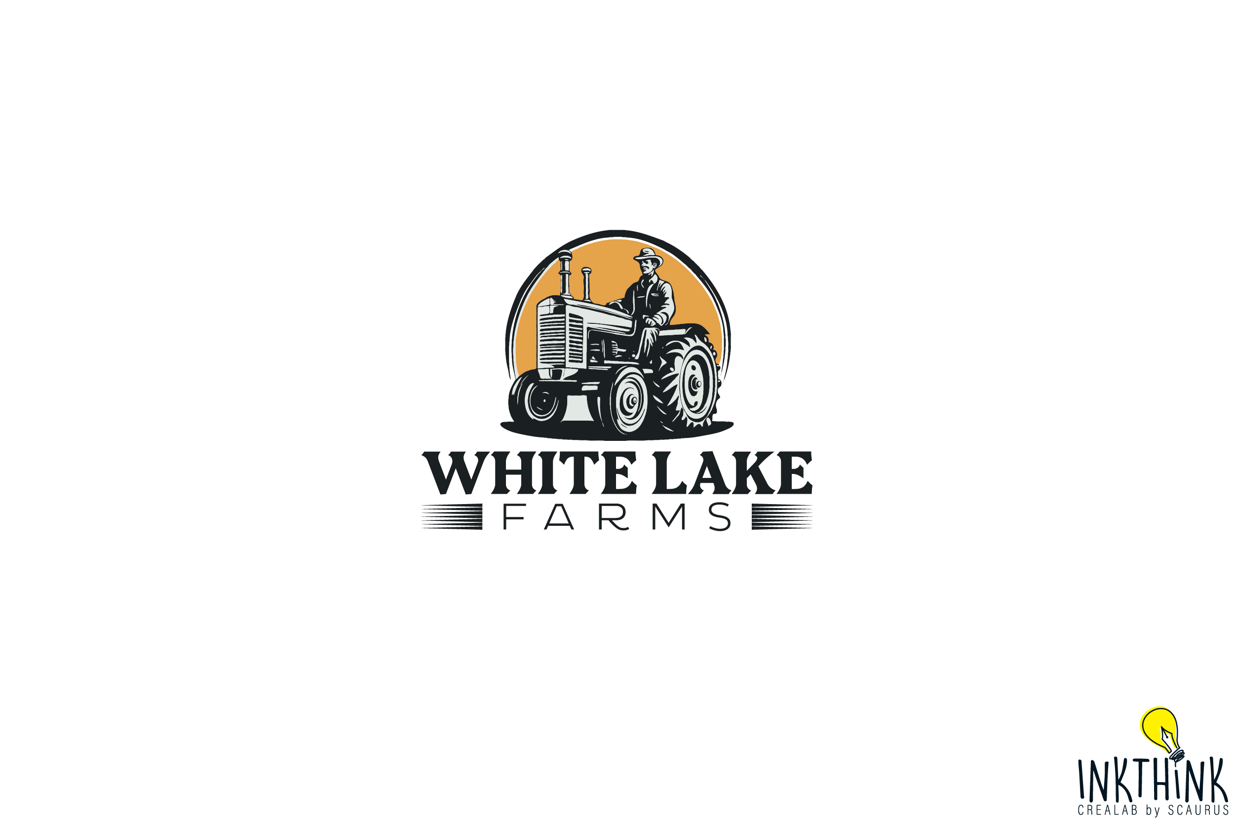 Logo Design by InkThink by Scaurus for this project | Design #32269789