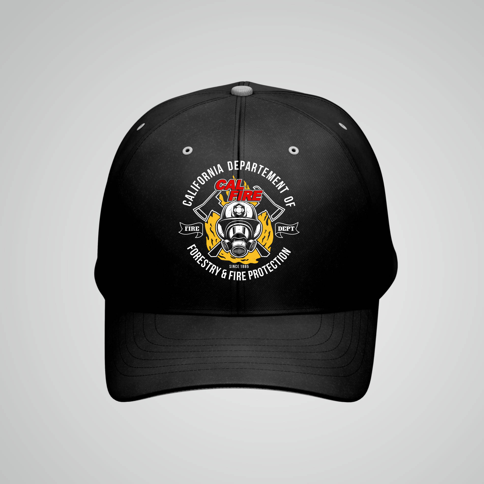 T-Shirt-Design von Rheanza für BareBones WorkWear | Design #32309741