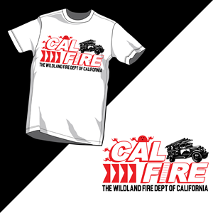 T-shirt Design by DesignNixon