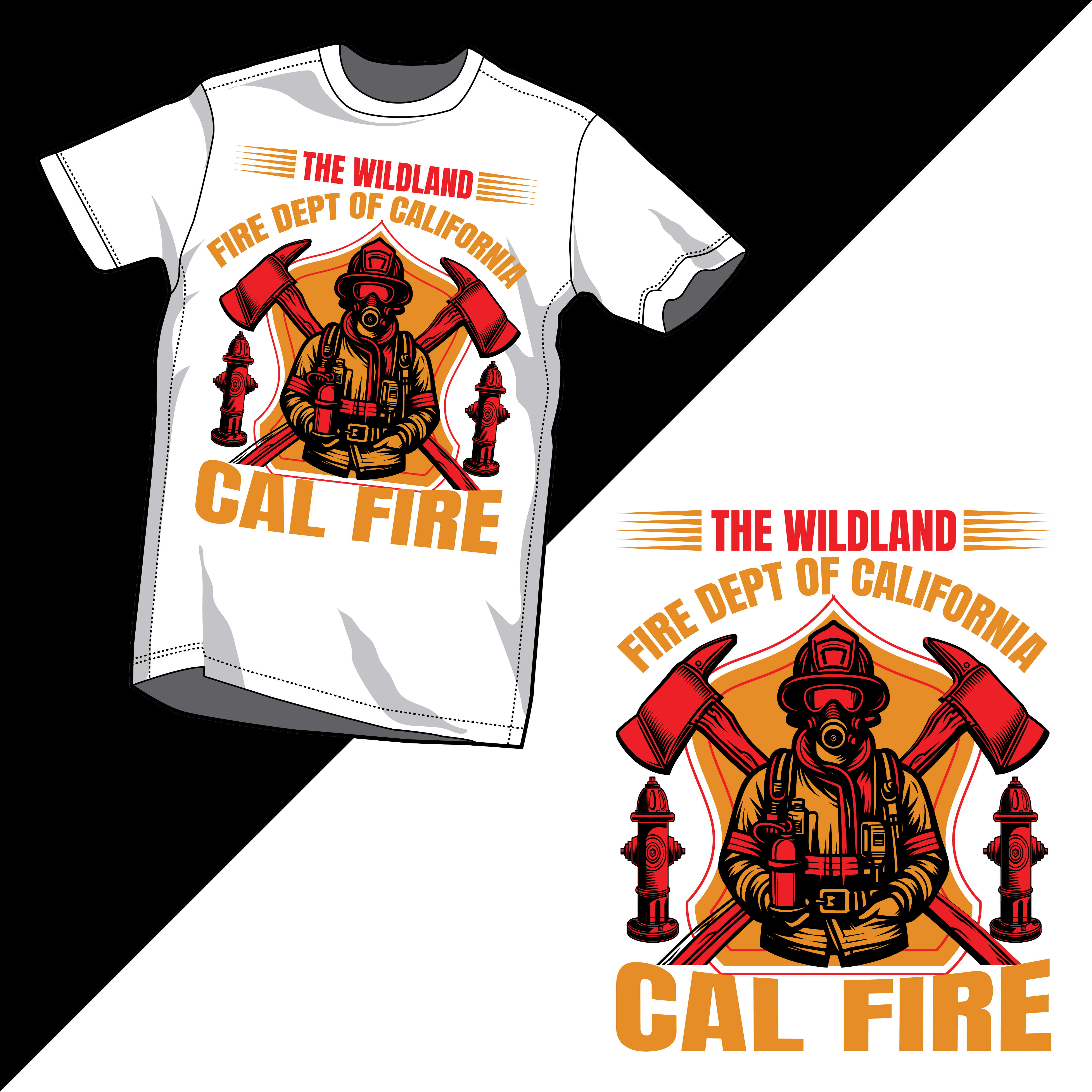 Diseño de Camiseta por DesignNixon para BareBones WorkWear | Diseño #32285861