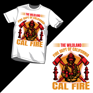 T-shirt Design by DesignNixon for BareBones WorkWear | Design: #32285861