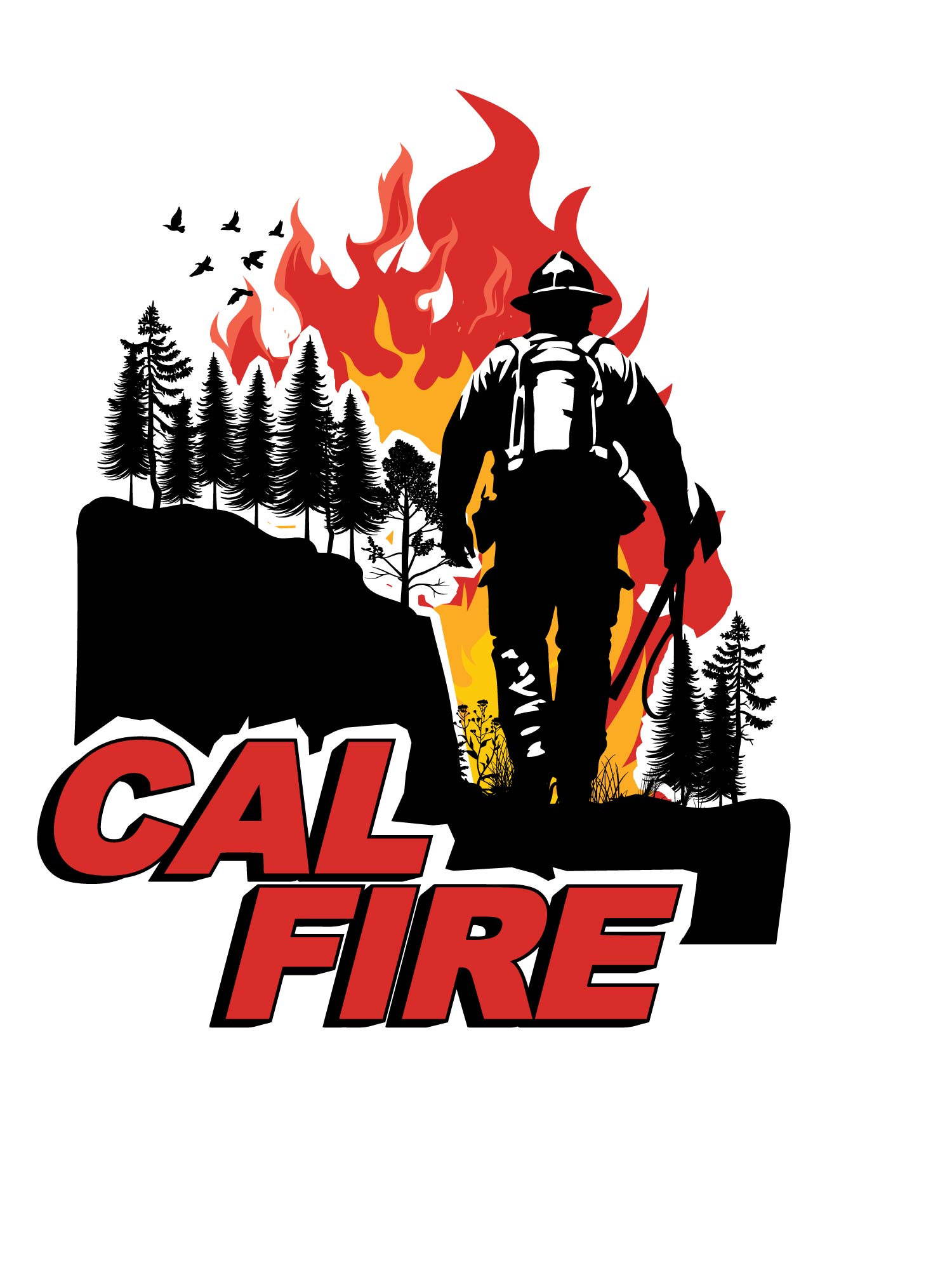 T-shirt Design by PancaReg for BareBones WorkWear | Design #32314811