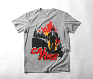 Diseño de Camiseta por PancaReg para BareBones WorkWear | Diseño #32316037