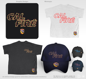 T-shirt Design by AnniverEdits for BareBones WorkWear | Design: #32303637