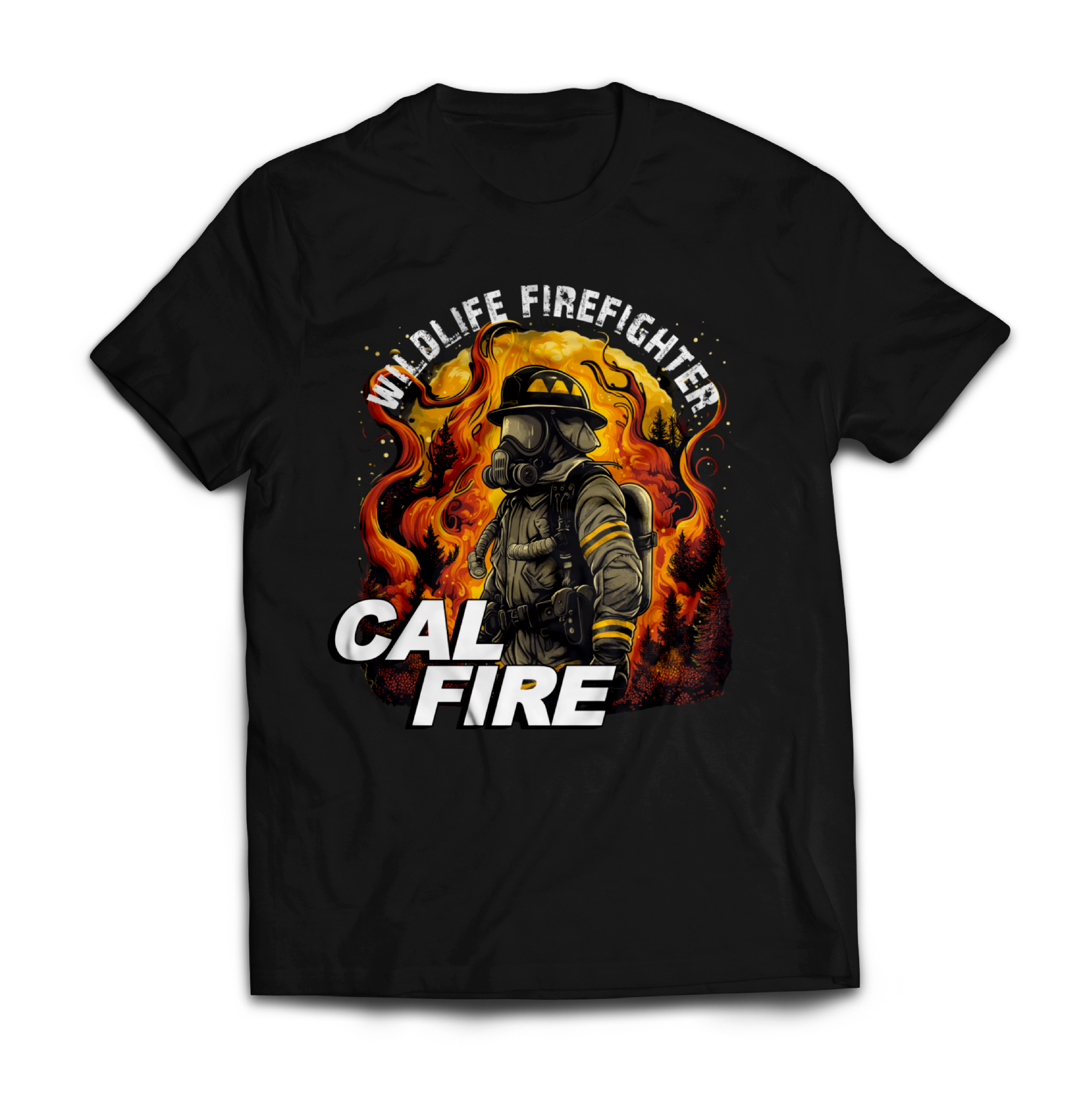 T-Shirt-Design von Alan Nugraha für BareBones WorkWear | Design #32283418