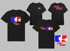 T-shirt Design by Heydale for BareBones WorkWear | Design: #32278233