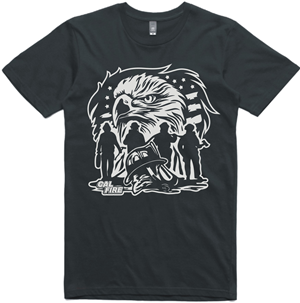 T-shirt Design by Rox Art Design for BareBones WorkWear | Design: #32283179