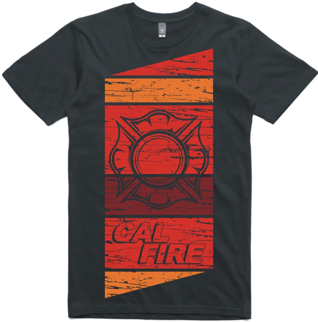 T-shirt Design by Rox Art Design for BareBones WorkWear | Design #32291812