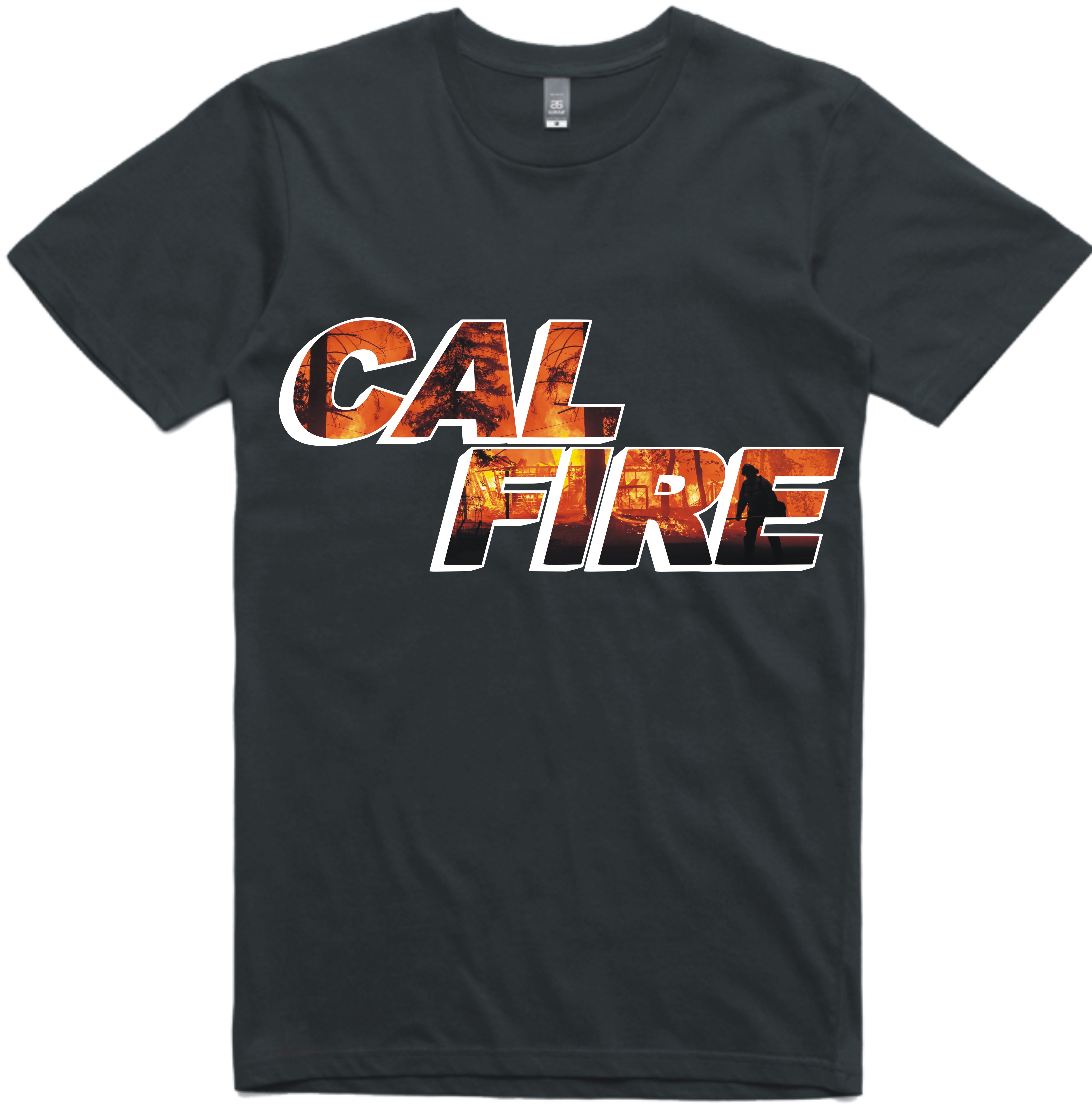 T-Shirt-Design von Rox Art Design für BareBones WorkWear | Design #32299876