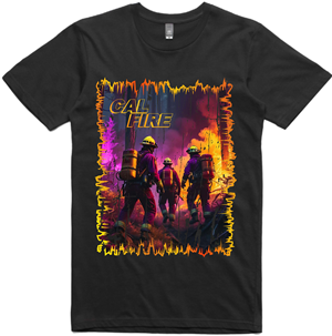 T-shirt Design by Rox Art Design for BareBones WorkWear | Design: #32370731