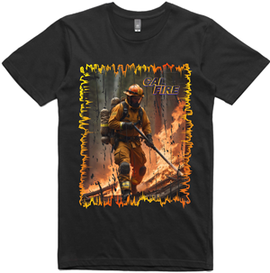 T-shirt Design by Rox Art Design for BareBones WorkWear | Design: #32370891