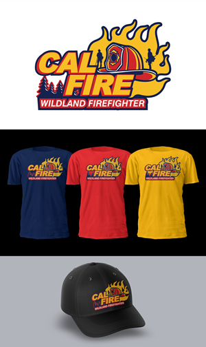 T-shirt Design by D'Mono for BareBones WorkWear | Design: #32309288