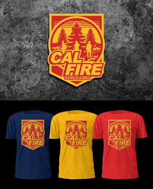 T-shirt Design by D'Mono for BareBones WorkWear | Design: #32314905