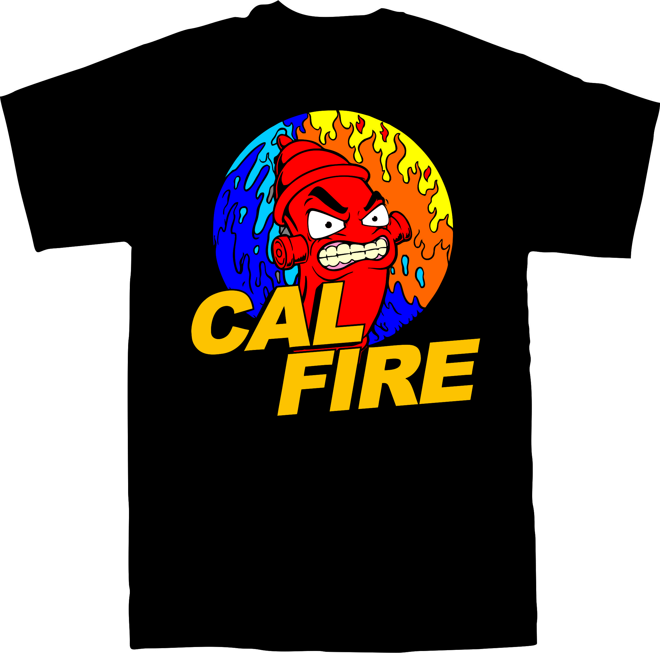 T-shirt Design by dery88 for BareBones WorkWear | Design #32274571