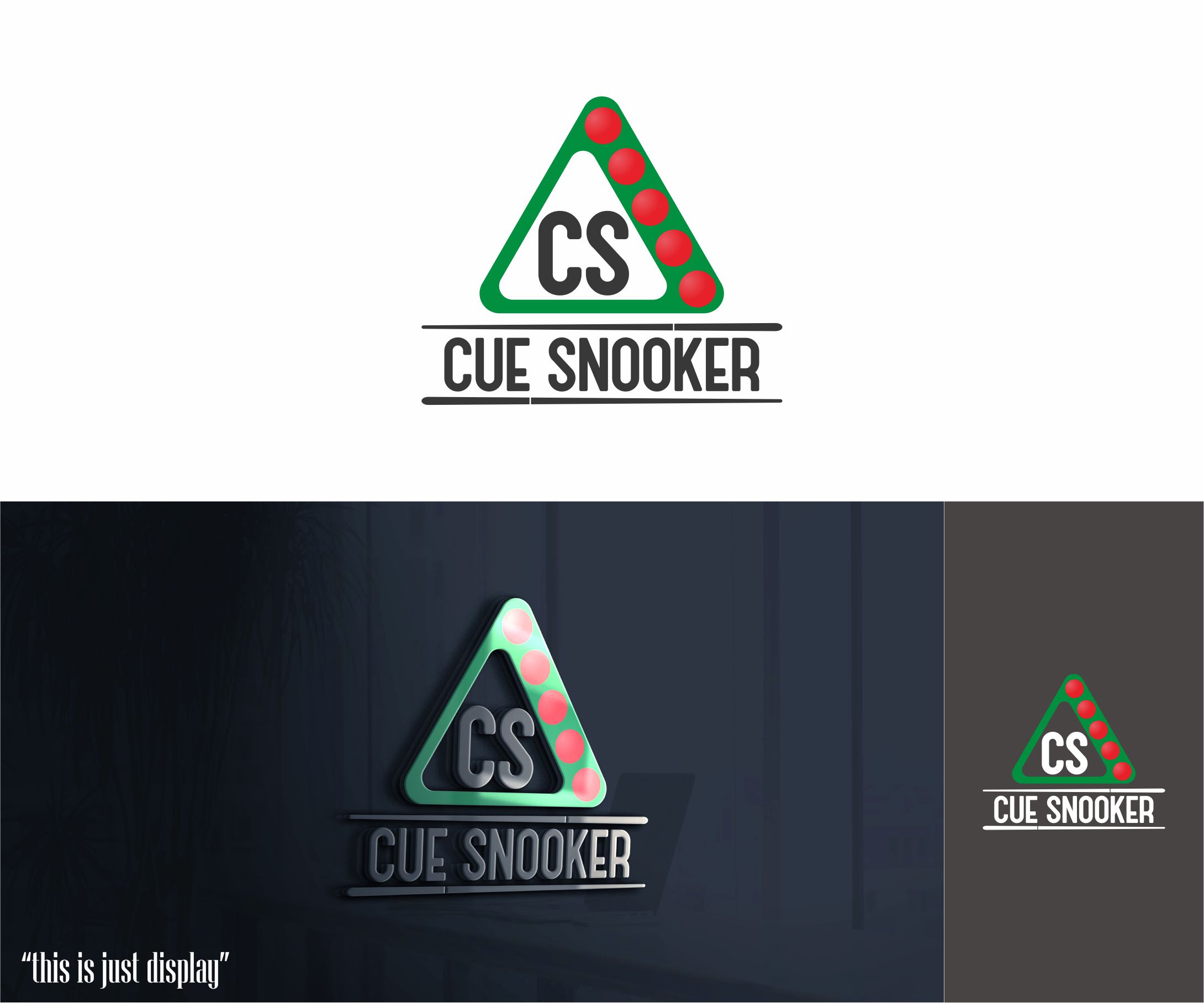 Logo Design by alkaline for this project | Design #32267818