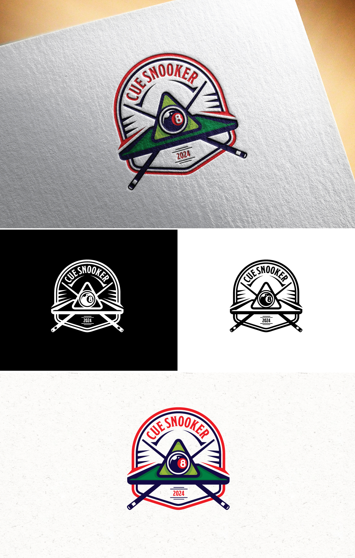 Logo Design by Logo Stock for this project | Design #32268030
