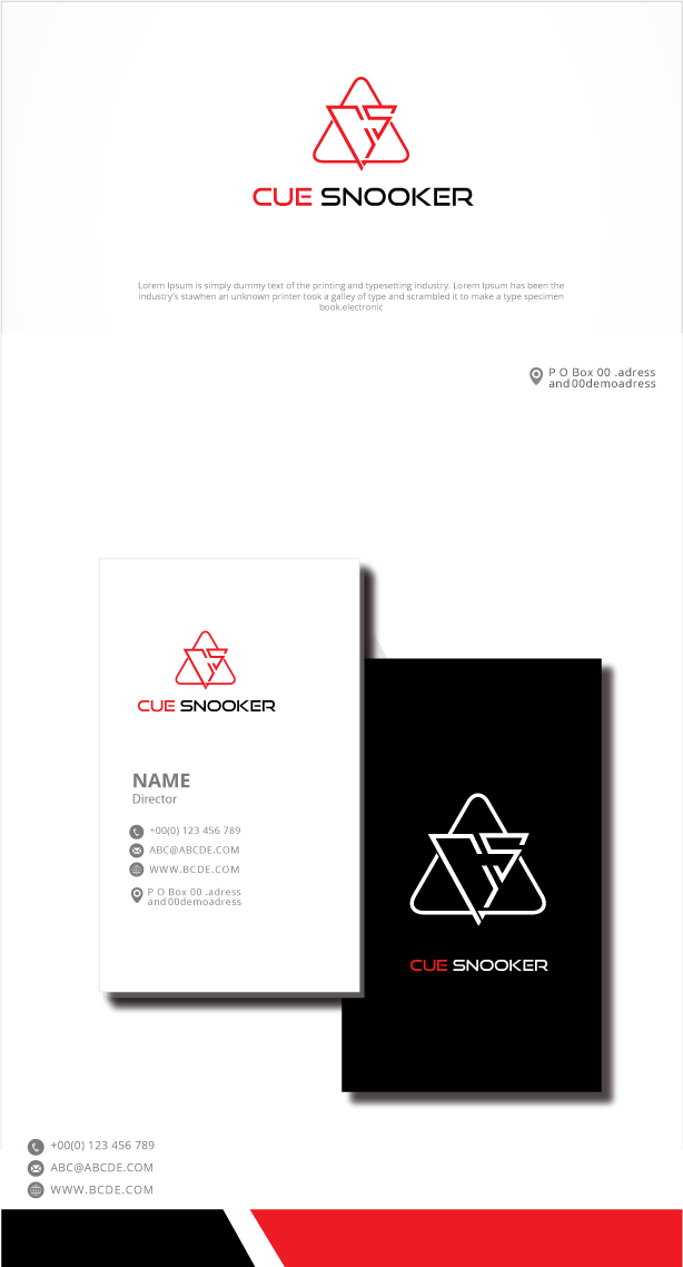 Logo-Design von zebronicgraphic für dieses Projekt | Design #32274532