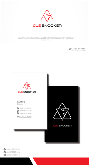 Logo-Design von zebronicgraphic für dieses Projekt | Design: #32274532