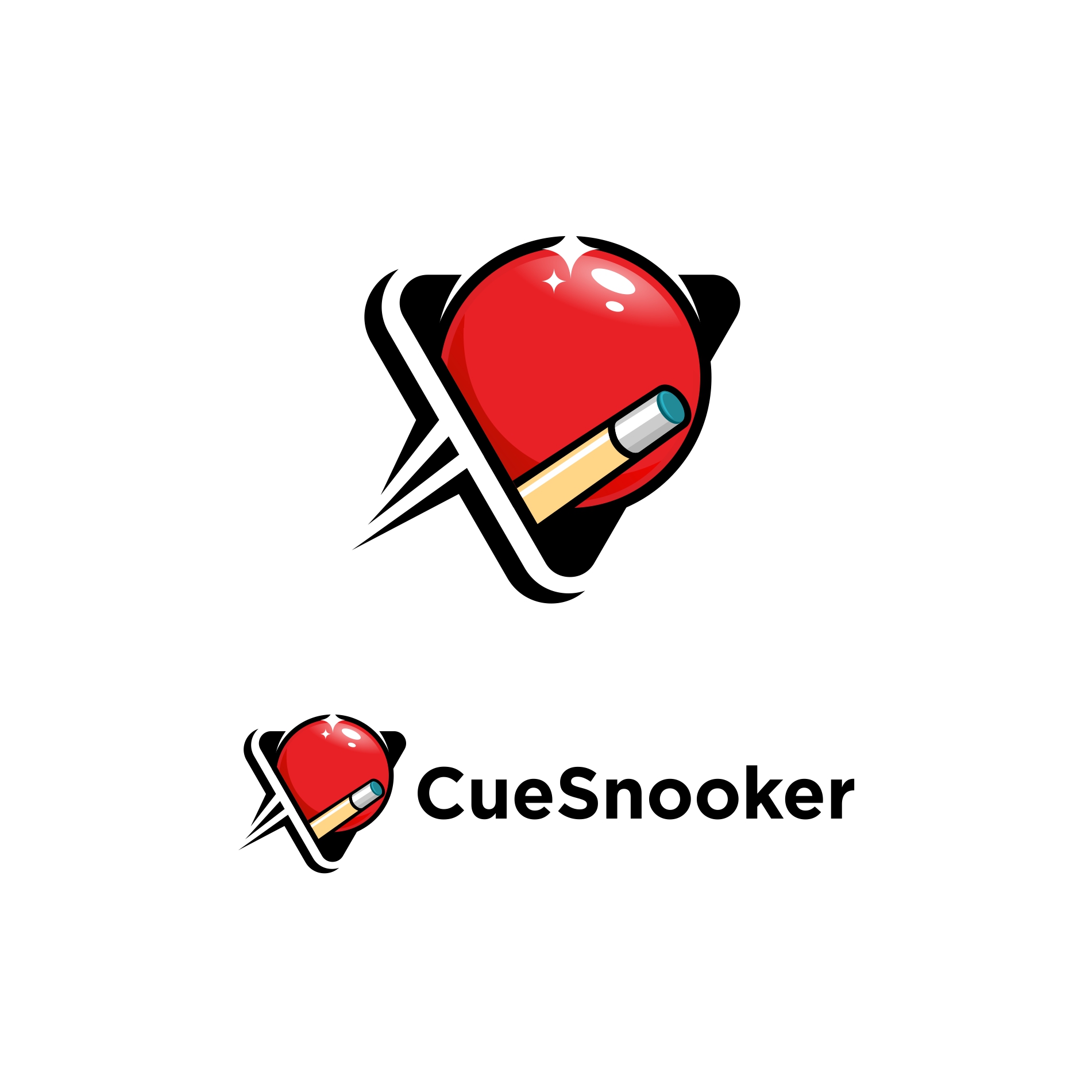 Logo Design by mikaelart for this project | Design #32287754