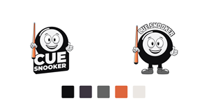 Logo Design by GoranK25