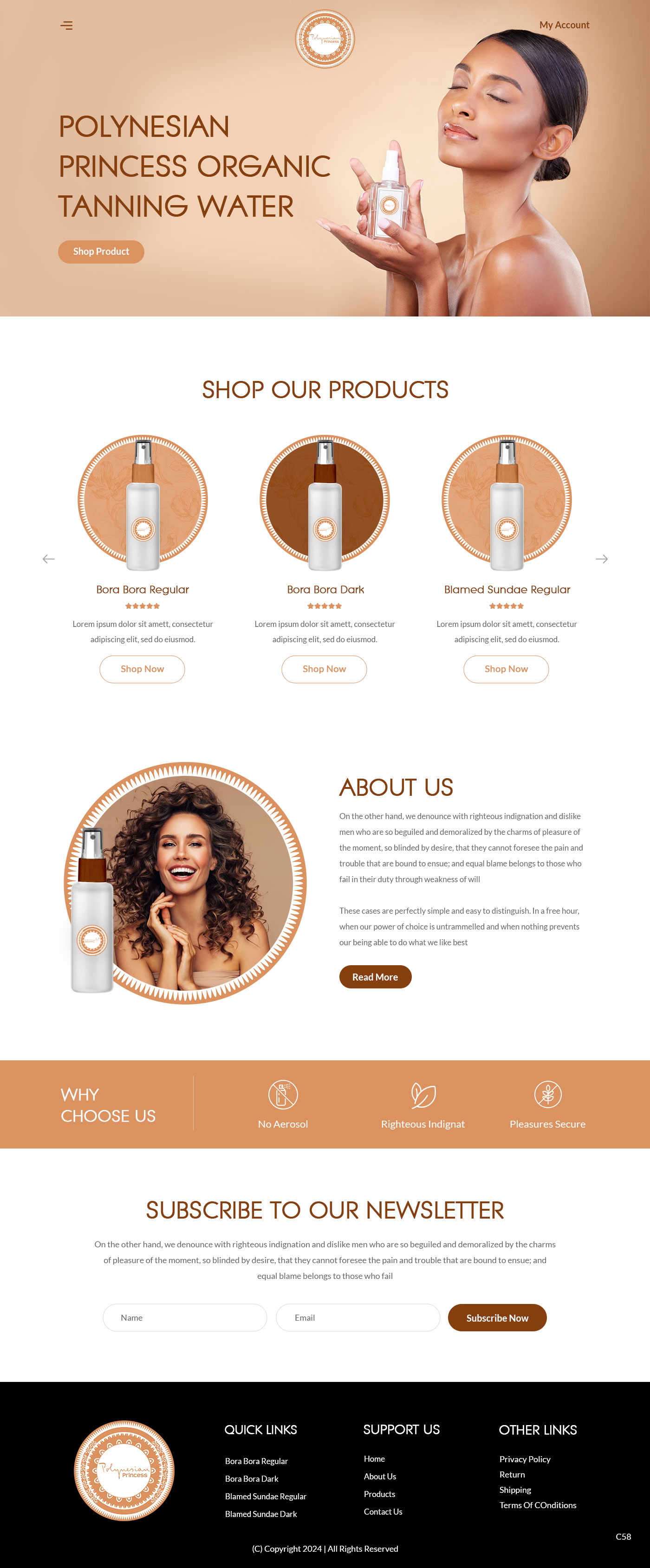 Web Design by pb for this project | Design #32271097